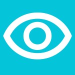 icon eye