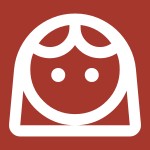icon face woman