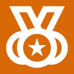 icon medal